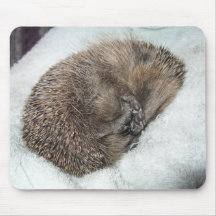Harold Mousepad