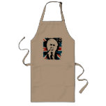 Harold Wilson aprons