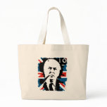 Harold Wilson bags