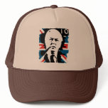 Harold Wilson hats