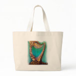 Harp bags