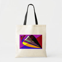 Harp Bag