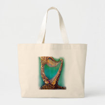 Harp Bag