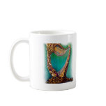 Harp mugs
