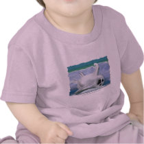 HARP SEAL BABY TSHIRT