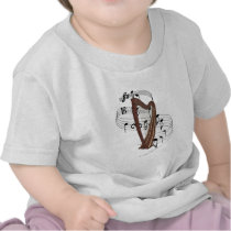 Harp Shirt