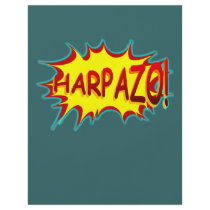 HARPAZO! (Rapture)