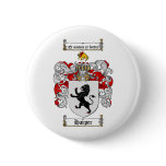 HARPER FAMILY CREST -  HARPER COAT OF ARMS buttons