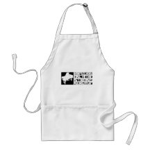 Harpsichord Survive Apron