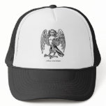 Harpy Beast Trucker Hat