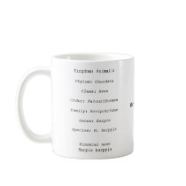 Harpy Eagle Coffee Mug