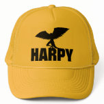 Harpy hats