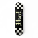 HARR! Suckers skateboards