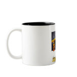 Harrelson Trumpets Coffe Mug