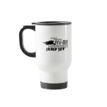Harrier Jump Jet - mugs
