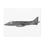 Harrier Vma-231 Postcards
