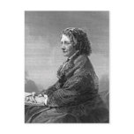 Harriet Beecher Stowe postcards