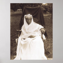 Harriet Tubman African American Abolitionist Posters