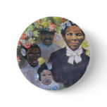 Harriet Tubman buttons