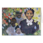 Harriet Tubman cards