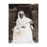 Harriet Tubman postcards