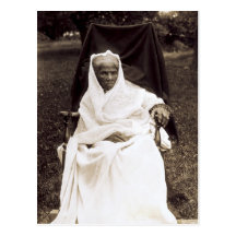 Harriet Tubman Postcards