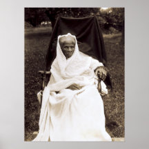 Harriet Tubman Posters