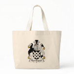 Harrington Family Crest bags