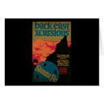 Harris Back East Xcursions Grand Canyon Card