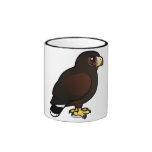 Harris Hawk Mug