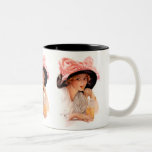 Harrison Fisher: Refreshment Coffee Mugs