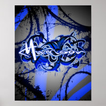 Harrison Posters