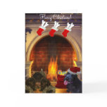Harry Christmas Cards