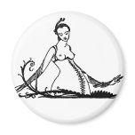Harry Clark - Swineburne 2 Magnets