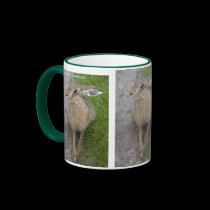 Harry Hare Mug