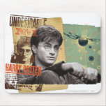 Harry Potter 13 mousepads