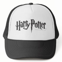 Harry Potter 2 Mesh Hat