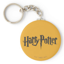 Harry Potter 2 Key Chain