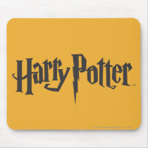 Harry Potter 2 Mouse Pads