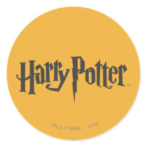Harry Potter 2 Sticker