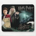 Harry Potter Mousepads