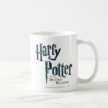 Harry Potter and the Deathly Hallows Logo 1 Mugs
