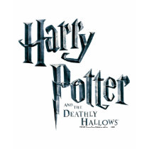 Harry Potter and the Deathly Hallows Logo 1 T Shirts