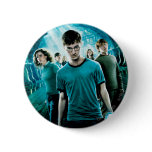 Harry Potter Dumbledore's Army 4 buttons