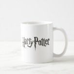 Harry Potter Logo Coffee Mugs
