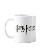 Harry Potter Logo Coffee Mugs