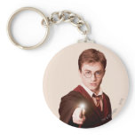 Harry Potter Points Wand keychains