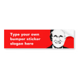 Harry Reid bumper stickers