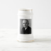 Harry S. Truman 33 Coffee Mug