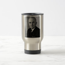 Harry S. Truman 33rd President Coffee Mugs